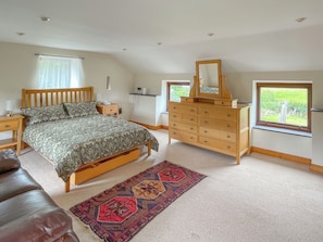 3 Schlafzimmer, kostenloses WLAN