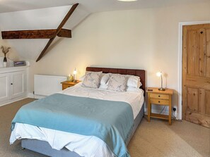2 chambres, Wi-Fi gratuit