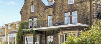 Sefton House Apartment