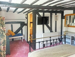2 slaapkamers, gratis wifi