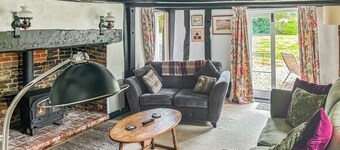 2 bedroom accommodation in Framlingham