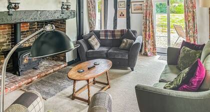 2 chambres Ă coucher Ă Framlingham