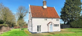 2 bedroom accommodation in Framlingham