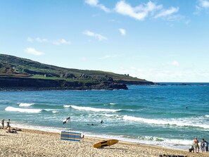 Fishing - 3 bedroom accommodation in St Ives (St Ives)