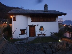 House, 4 Bedrooms, Accessible, Smoking | Exterior
