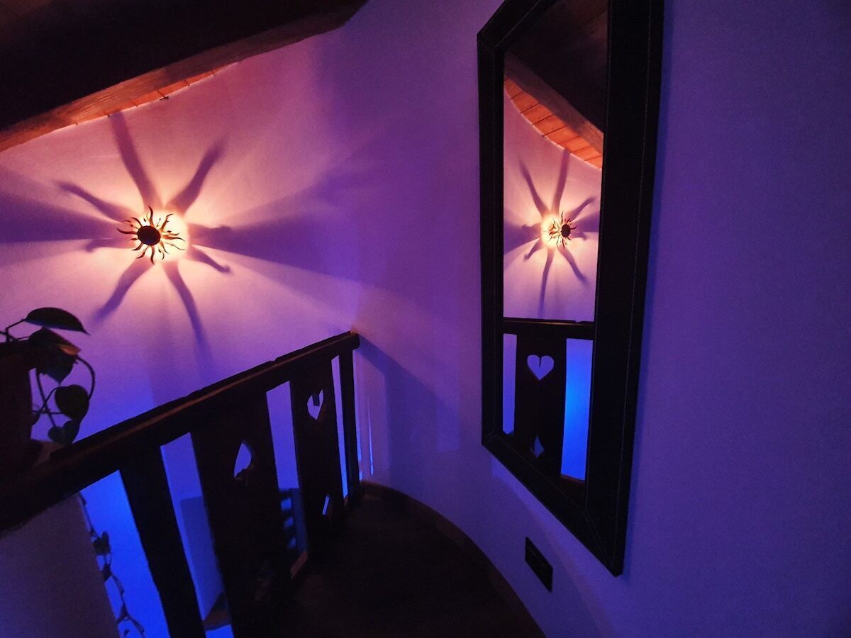 Rumah, 4 kamar tidur, akses difabel, Boleh Merokok | Interior