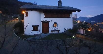 Villa la Tour de Luxe