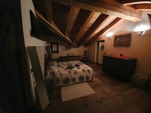 Casa, 4 dormitoris, accessible, fumadors | 4 dormitoris