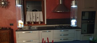 Villa la Tour de Luxe