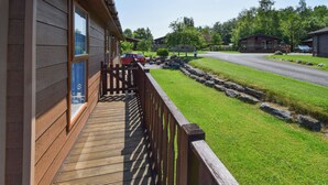 住宿场地