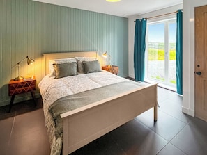 1 chambre, Wi-Fi gratuit