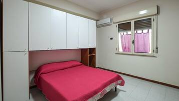 1 camera, Wi-Fi gratuito