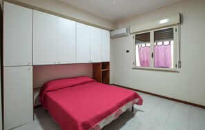 1 Schlafzimmer, kostenloses WLAN