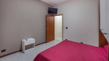 1 bedroom, free WiFi