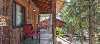 3 bedroom accommodation in Red River