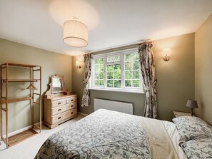 3 bedrooms, free WiFi
