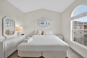 Condo, 1 Bedroom