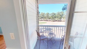 Interior - Magnolia Place 4627-302 1 Bedroom Condo (Myrtle Beach)