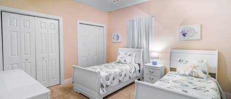 Condo, 3 Bedrooms | 3 bedrooms, free WiFi