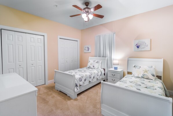 Condo, 3 Bedrooms | 3 bedrooms, free WiFi