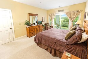 Appart'hôtel, 2 chambres