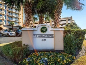 Appart'hôtel, 3 chambres | Détail de l’extérieur