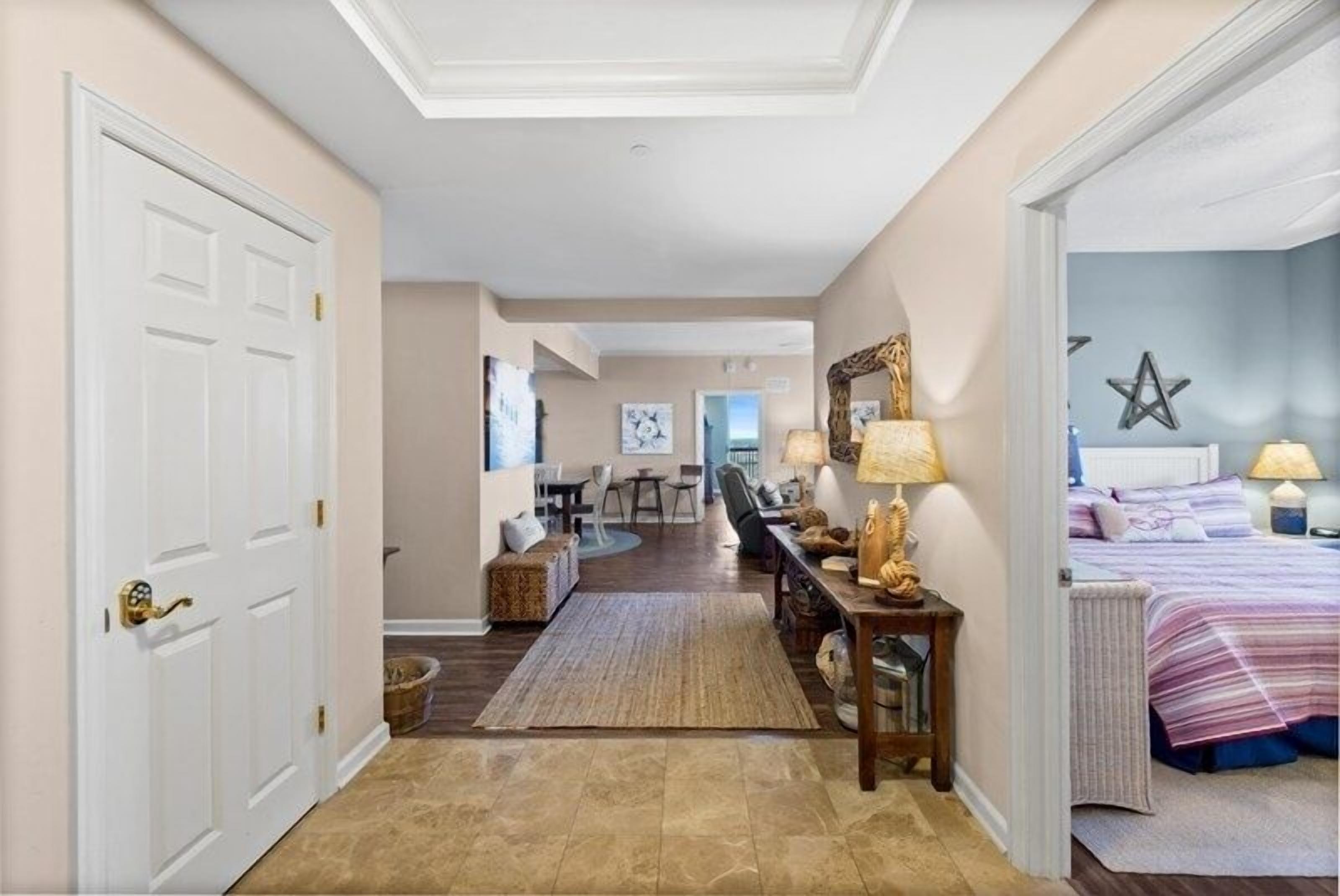 コンドミニアム 3 ベッドルーム | 3 室のベッドルーム、WiFi (無料)