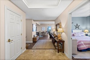 Condo, 3 Bedrooms | 3 bedrooms, free WiFi