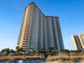 Condo, 3 Bedrooms | Exterior