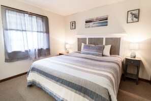 Condo, 1 Bedroom