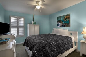 Condo, 3 Bedrooms