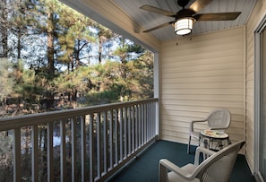 Condo, 3 Bedrooms | Property grounds