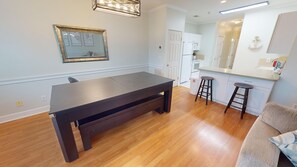 Condo, 1 Bedroom | Interior