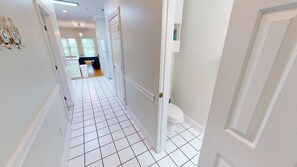 Apartment, 1 Schlafzimmer | Innenbereich