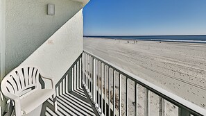 コンドミニアム 2 ベッドルーム | 施設の敷地