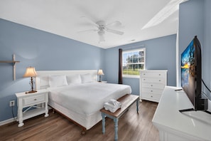 Condo, 2 quartos | 2 quartos, Wi-Fi de cortesia