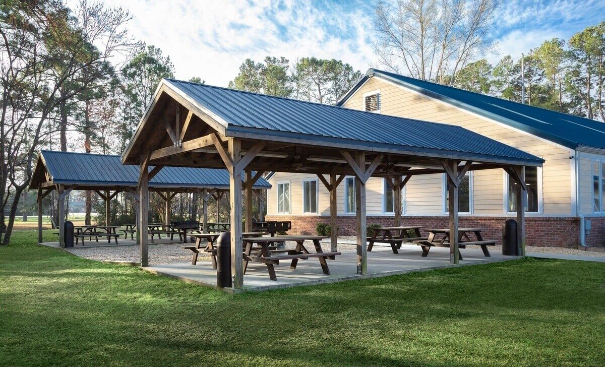 Apartamento, 2 habitaciones | Restaurante al aire libre