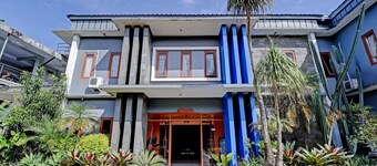 OYO 92289 Hotel Aji Kusuma