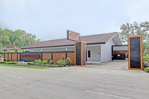 Esterni