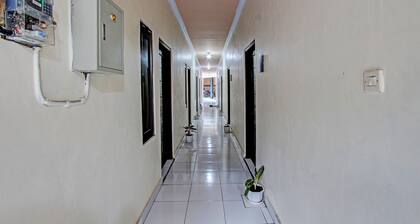 OYO 92289 Hotel Aji Kusuma