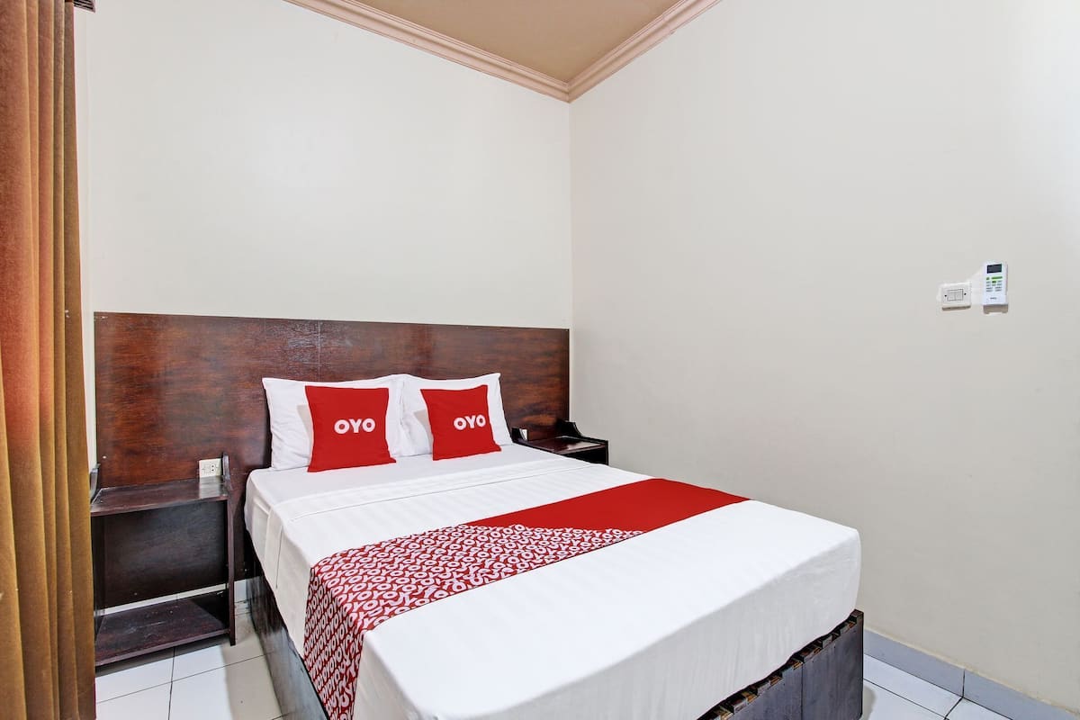 Standard-Doppelzimmer