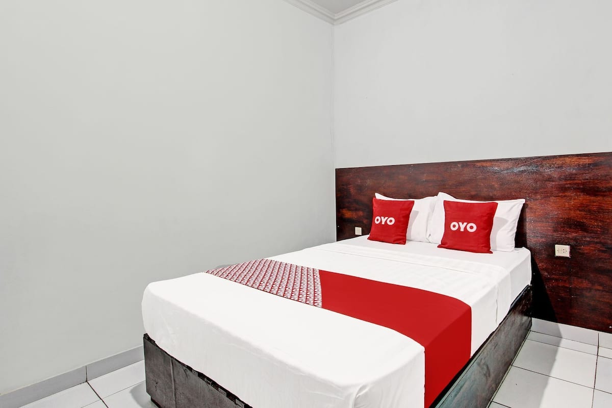 Chambre de base double