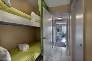 Condo, 1 Bedroom | 1 bedroom, free WiFi