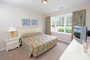 Condo, 2 Bedrooms
