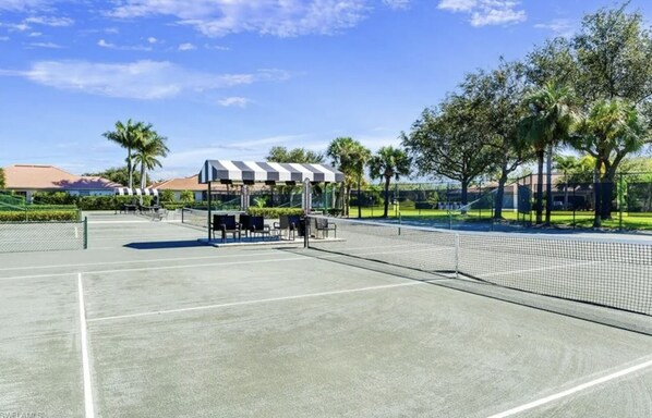Appartamento, 2 camere da letto | Campo sportivo