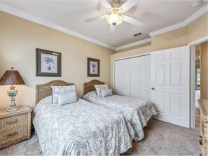 Appartamento, 2 camere da letto | 2 camere, postazione laptop, ferro/asse da stiro, Wi-Fi gratuito