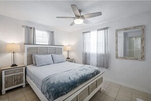House, 3 Bedrooms | 3 bedrooms, iron/ironing board, free WiFi