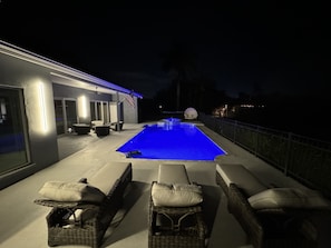 House, 3 Bedrooms | Pool