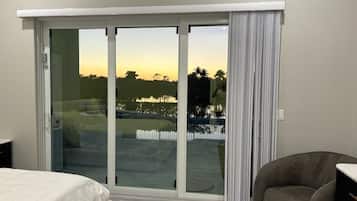 Rumah, 3 kamar tidur | 3 kamar tidur, ruang kerja ramah laptop, dan setrika/meja setrika