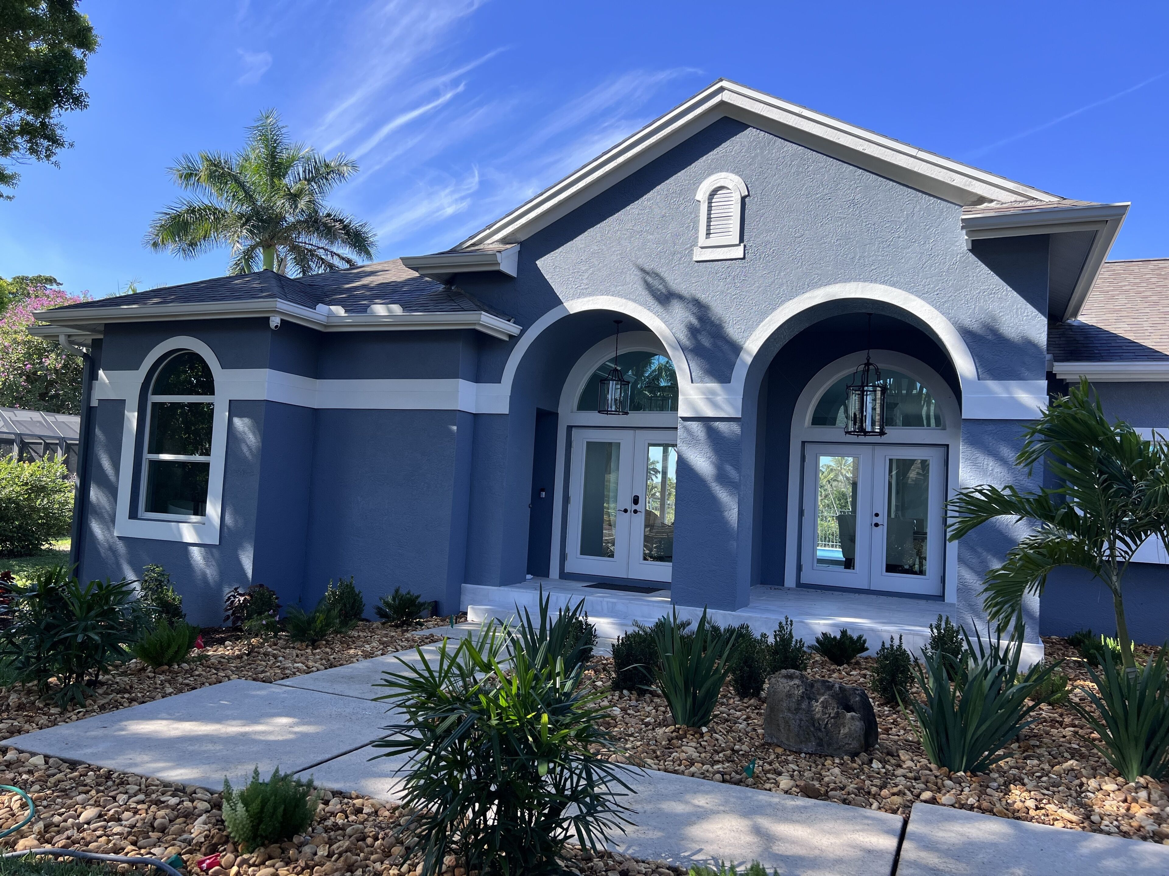 House, 3 Bedrooms | Exterior